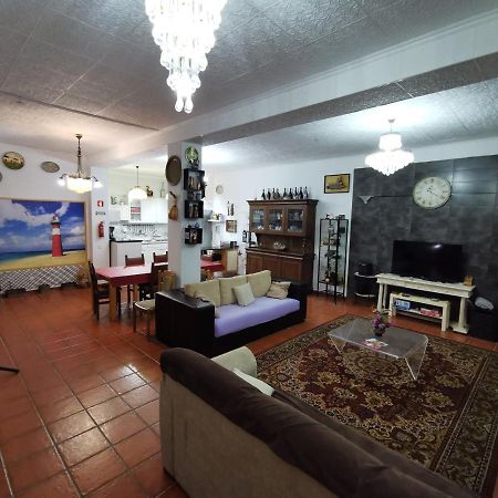 Willa Casa Antiquada Albufeira Zewnętrze zdjęcie