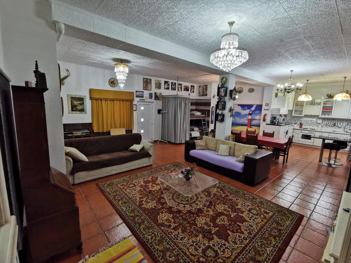 Willa Casa Antiquada Albufeira Zewnętrze zdjęcie
