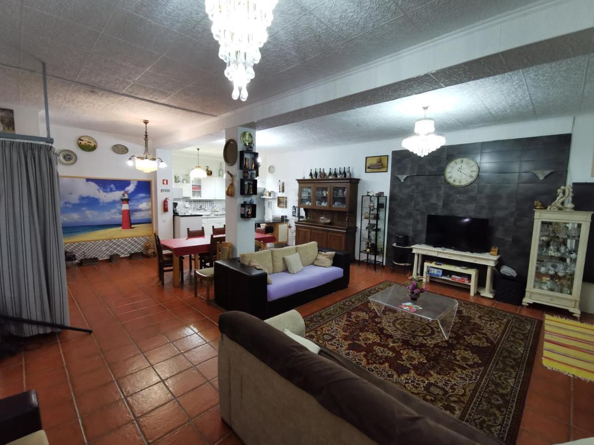 Willa Casa Antiquada Albufeira Zewnętrze zdjęcie