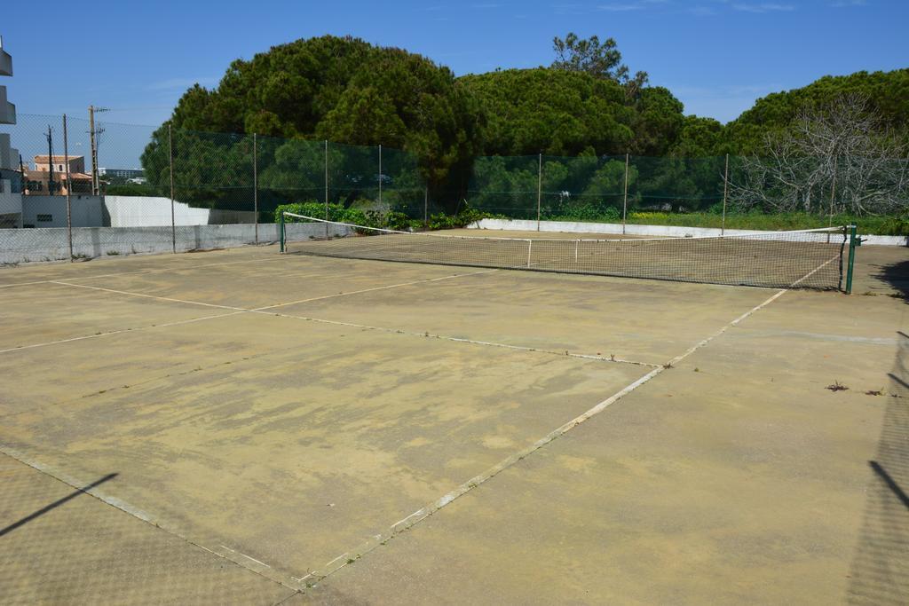 Willa Casa Antiquada Albufeira Zewnętrze zdjęcie