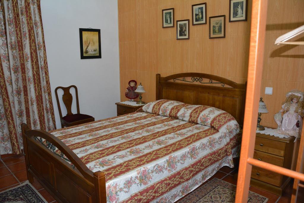 Willa Casa Antiquada Albufeira Zewnętrze zdjęcie