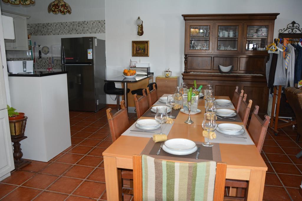Willa Casa Antiquada Albufeira Zewnętrze zdjęcie