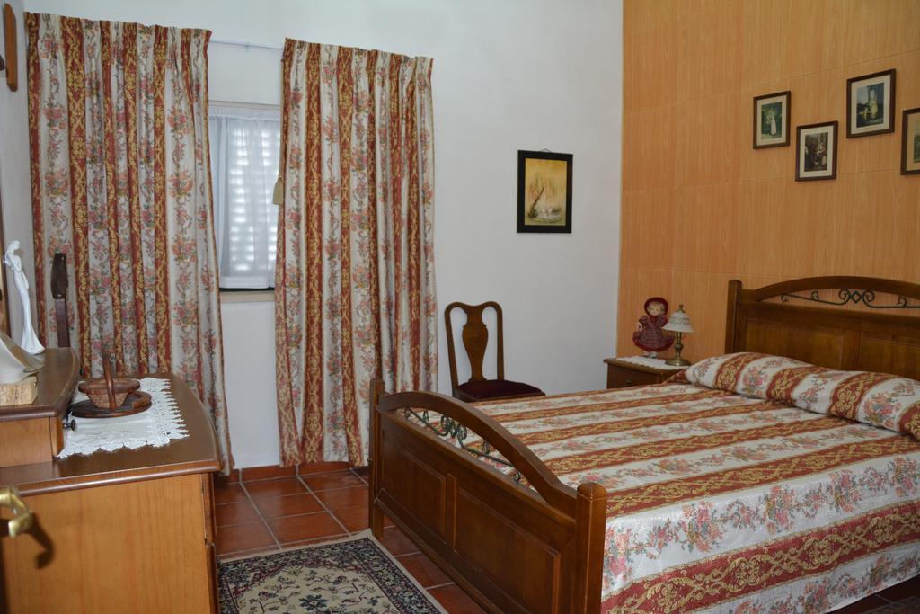Willa Casa Antiquada Albufeira Zewnętrze zdjęcie
