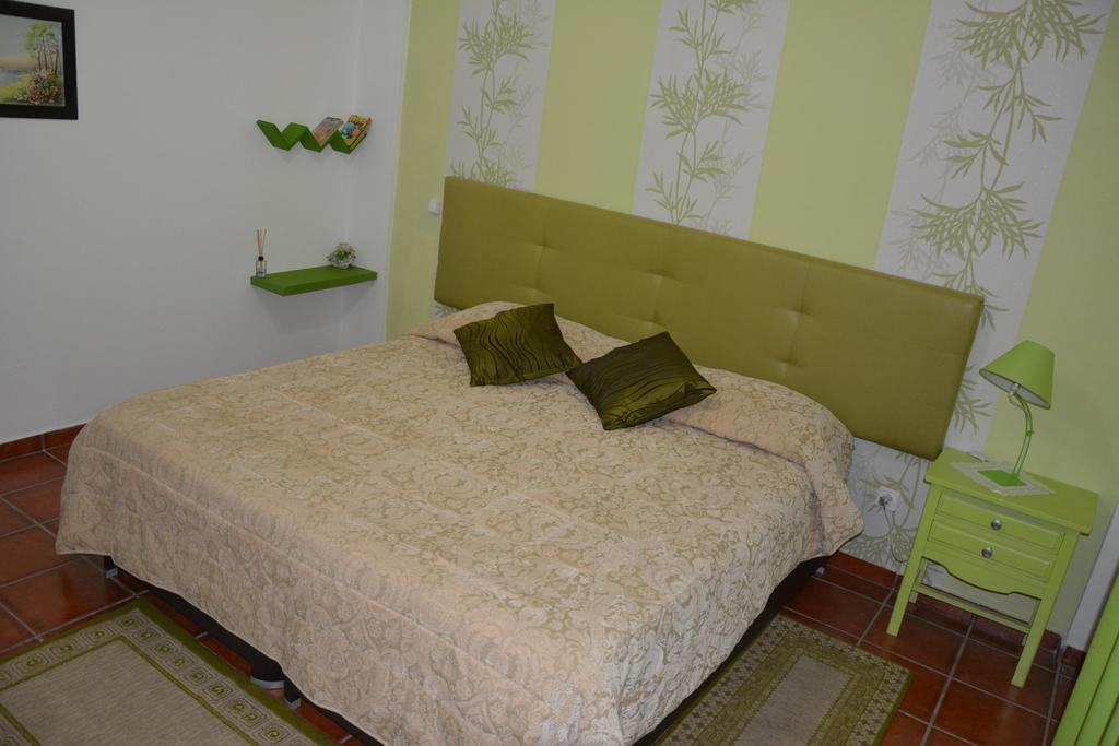 Willa Casa Antiquada Albufeira Zewnętrze zdjęcie
