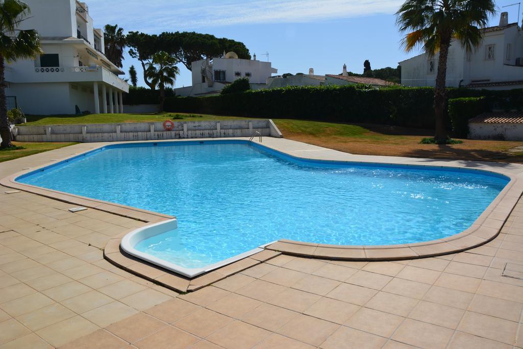 Willa Casa Antiquada Albufeira Zewnętrze zdjęcie