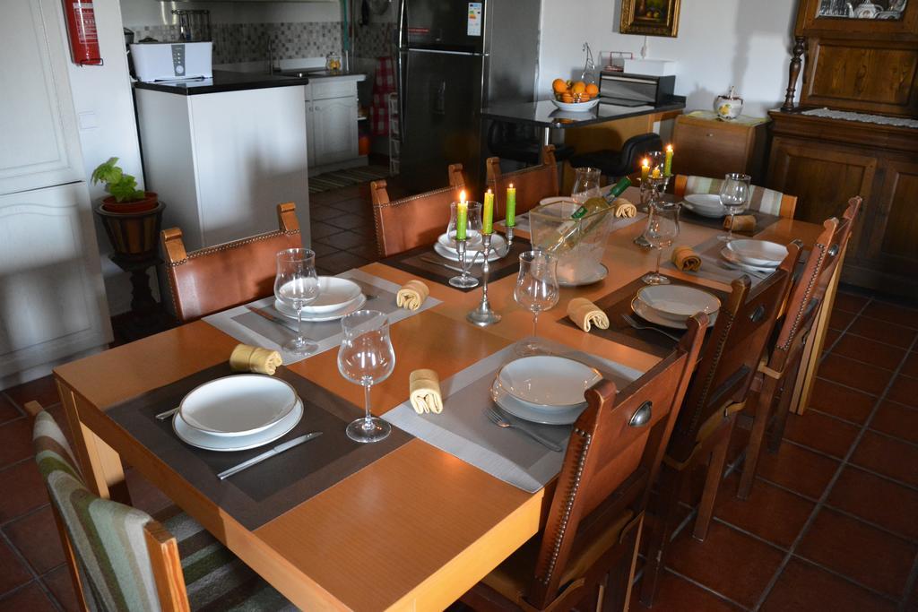 Willa Casa Antiquada Albufeira Zewnętrze zdjęcie