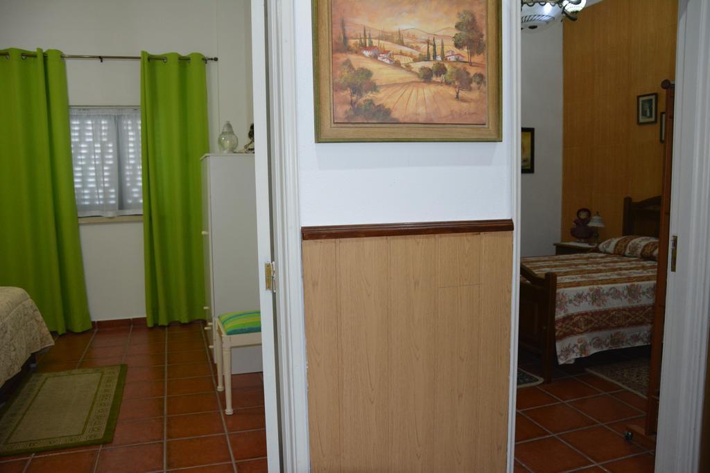 Willa Casa Antiquada Albufeira Zewnętrze zdjęcie