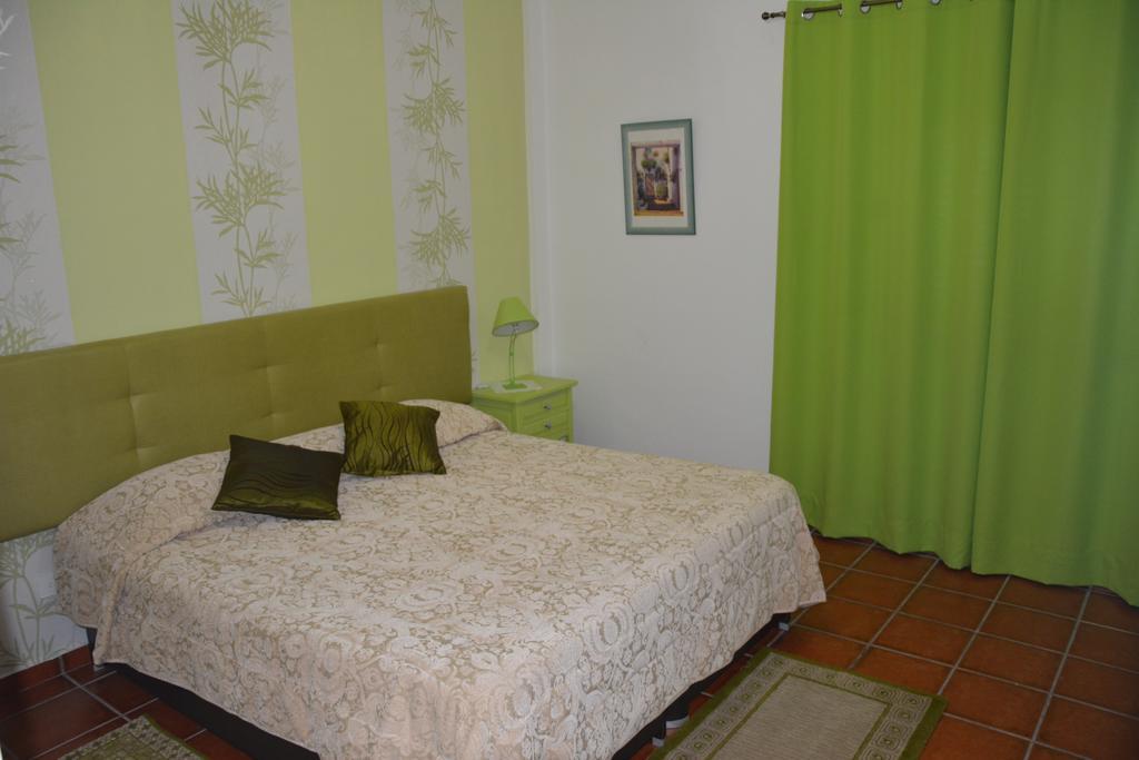 Willa Casa Antiquada Albufeira Zewnętrze zdjęcie