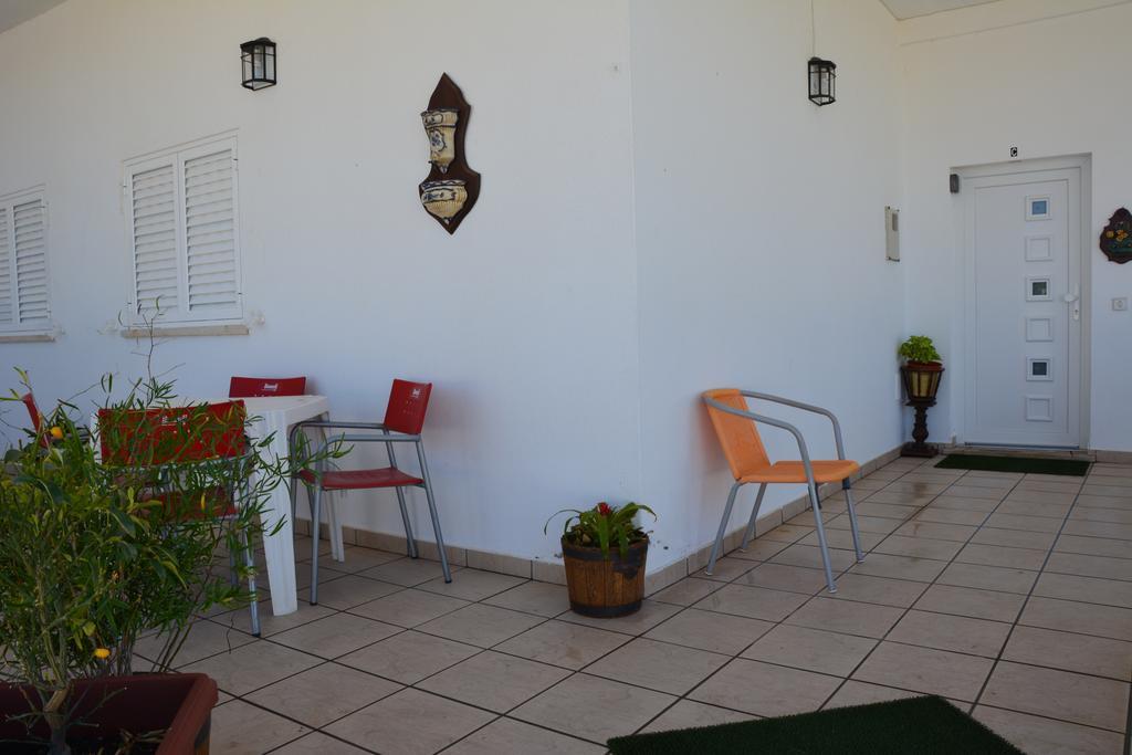 Willa Casa Antiquada Albufeira Zewnętrze zdjęcie