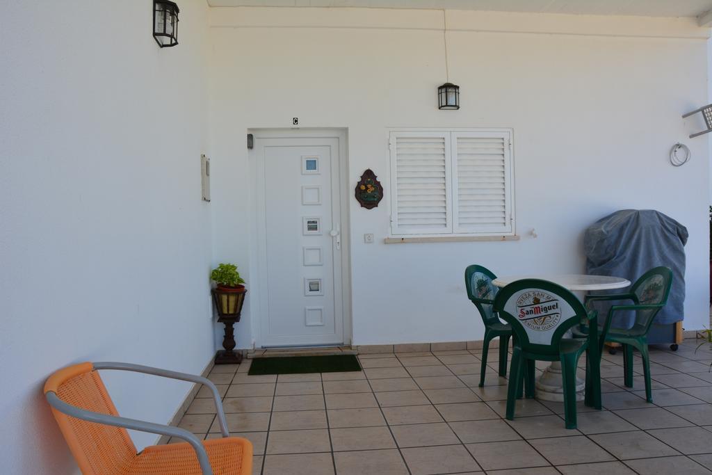 Willa Casa Antiquada Albufeira Zewnętrze zdjęcie