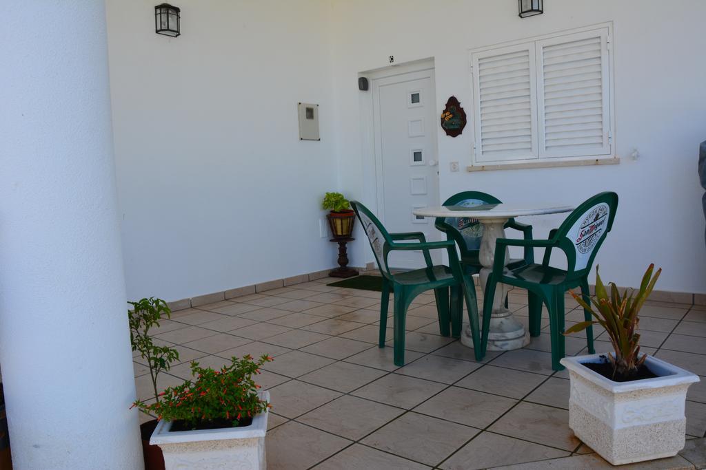 Willa Casa Antiquada Albufeira Zewnętrze zdjęcie